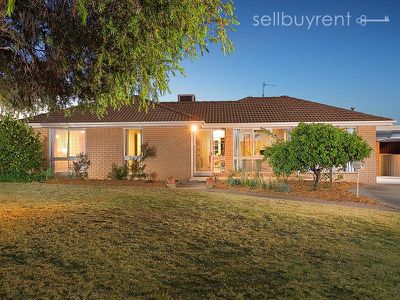 19 COOK PLACE, Wodonga