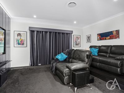 867 Waterworks Road, The Gap