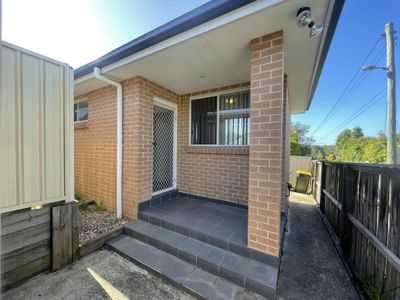 31A President Road, Kellyville