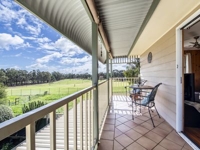1 Leonard Street, Dubbo