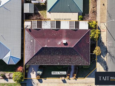 66 Wenhams Lane, Wangaratta