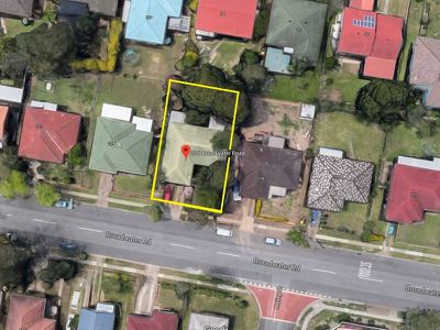 216 Broadwater Road, Mansfield