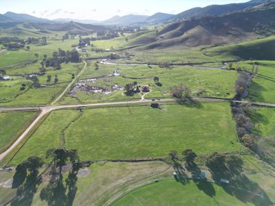 Lot CA 1-5, 11 Left Hand Road, Tallangatta Valley