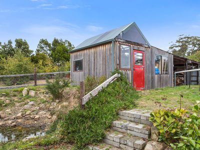 312 Silver Hill Road, Cygnet