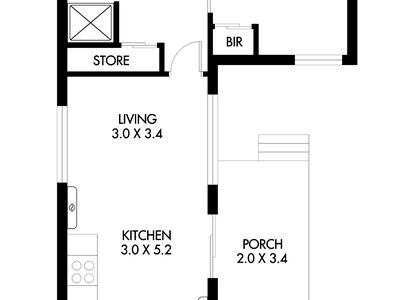 11 Ford Street, Hopetoun