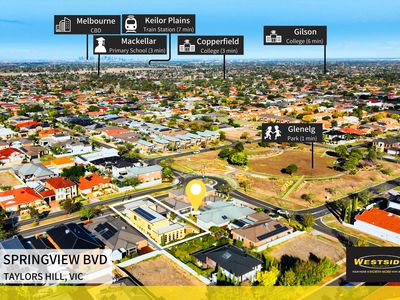 10 Springview Boulevard, Taylors Hill
