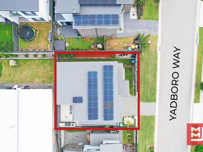 1 Yadboro Way, Tullimbar