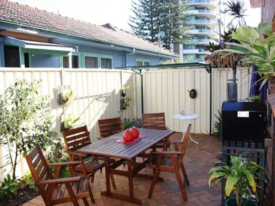 2 / 36 Wallis Street, Forster