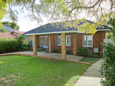 166B St Brigids Terrace, Scarborough