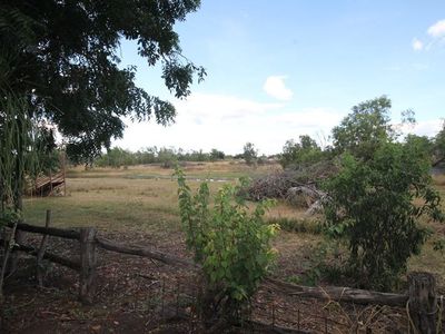 100 Nagle Street, Millchester