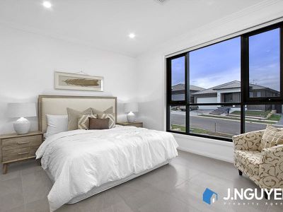 20 Bergin Circuit, Leppington
