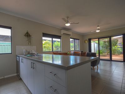 3 Barramine Loop, South Hedland