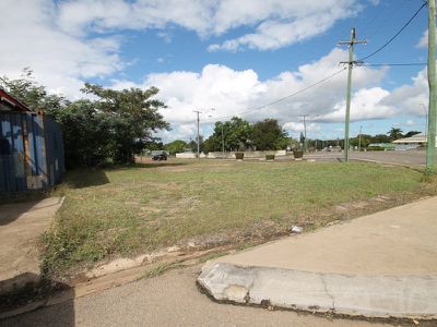 87 York Street, Queenton