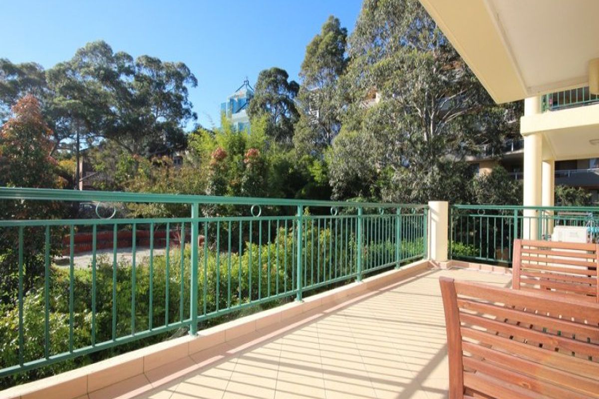 21 / 7 Freeman Street, Chatswood