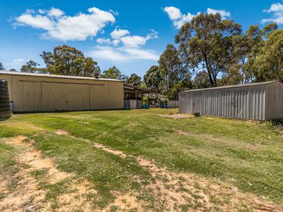 118-120 Caldwell Street, Heathcote