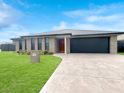 33 Mortlock Avenue, Dubbo