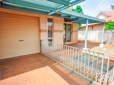 14 / 25-35 Egret Crescent, South Hedland