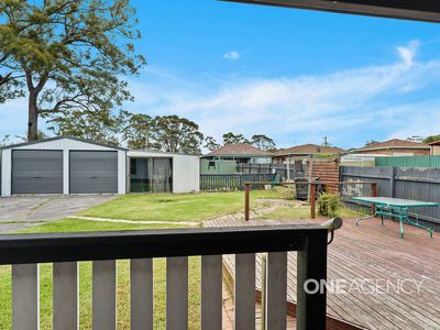 13 Vickery Avenue, Sanctuary Point