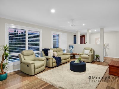 21-25 Weatherly Drive, Jimboomba