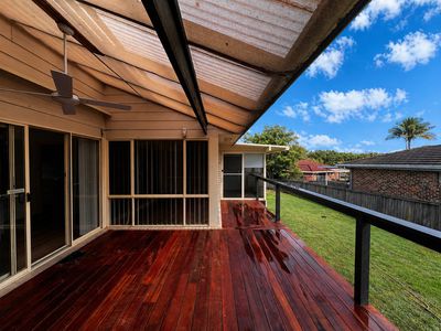 16 Kentia Drive, Forster
