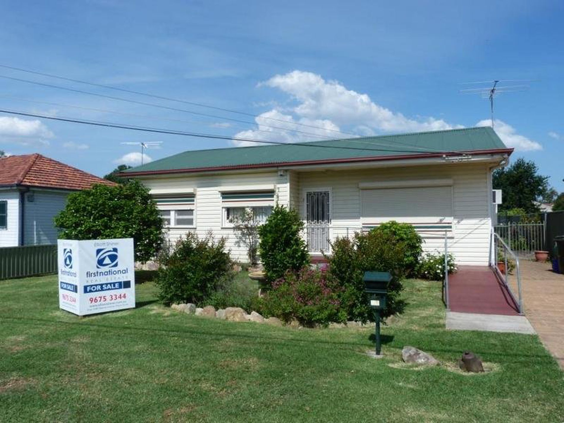 31 Norfolk St, Mount Druitt Village Stockton Grange