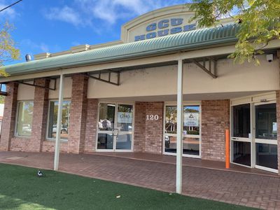 Suite 3/120 Egan Street, Kalgoorlie