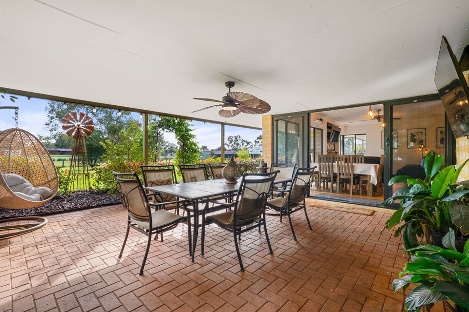 36 Beacham Road, Serpentine