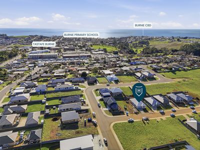 3 Larkin Court, Shorewell Park