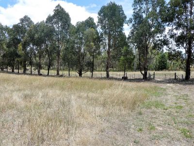 320 Tallarook-pyalong Rd, Tallarook