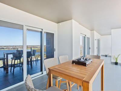 1901 / 63 Adelaide Terrace, East Perth