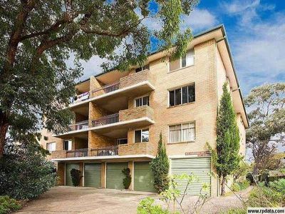 9 / 2 Queen St, Arncliffe