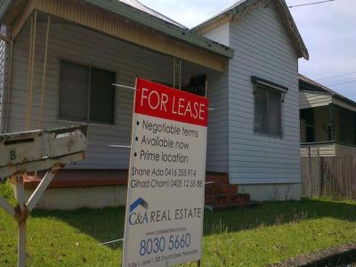 4A Mark Street, Lidcombe