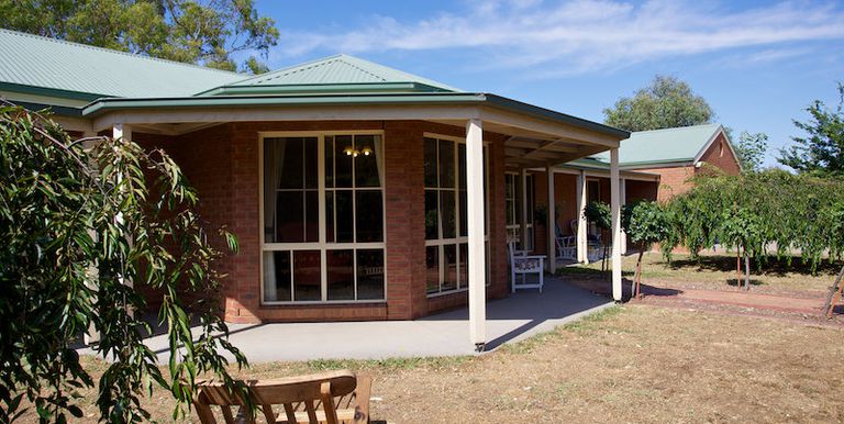 128 Boundary Road, Euroa
