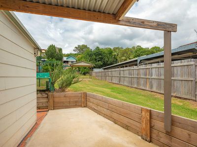 64 YABBA ROAD, Imbil