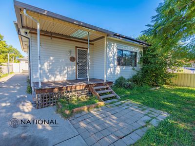 29 Railway Street, Yennora