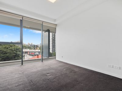 414 / 8 Jeays Street, Bowen Hills