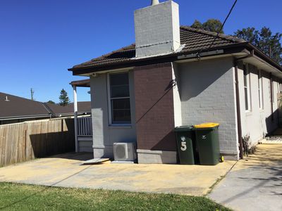 5 Gallop Street, Berkeley