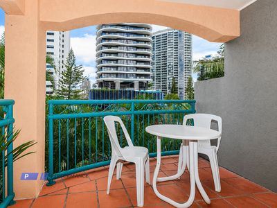 34 / 20 Anne Avenue, Broadbeach