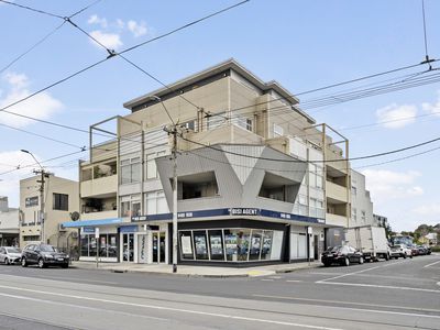 12 / 442-446 High Street, Northcote