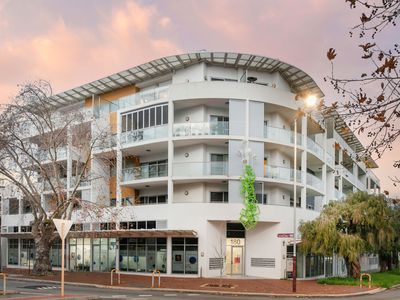 44 / 180 Stirling Street, Perth