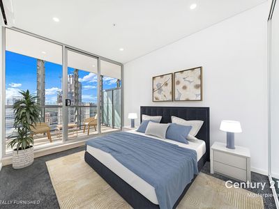 1003 / 23 Hassall Street, Parramatta