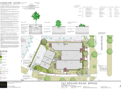 767 Edgars Road, Epping