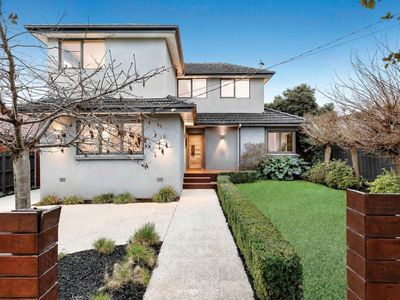 Murrumbeena