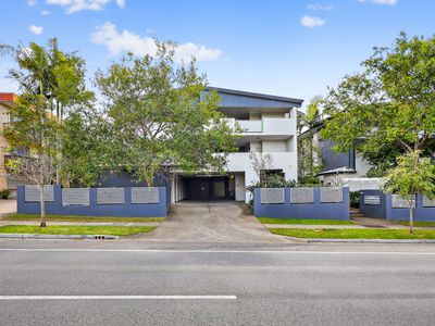 3 / 33 Rode Road, Wavell Heights
