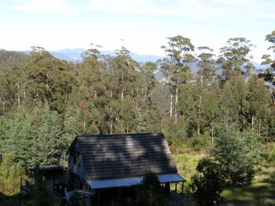 284 Cowens Road, Gardners Bay