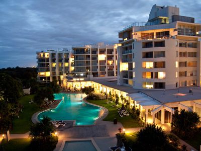 2315 / 923 David Low Way, Marcoola