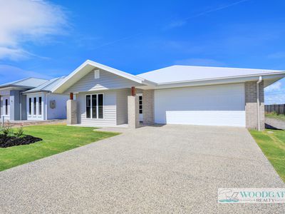58 OCEAN VIEW DRIVE, Woodgate
