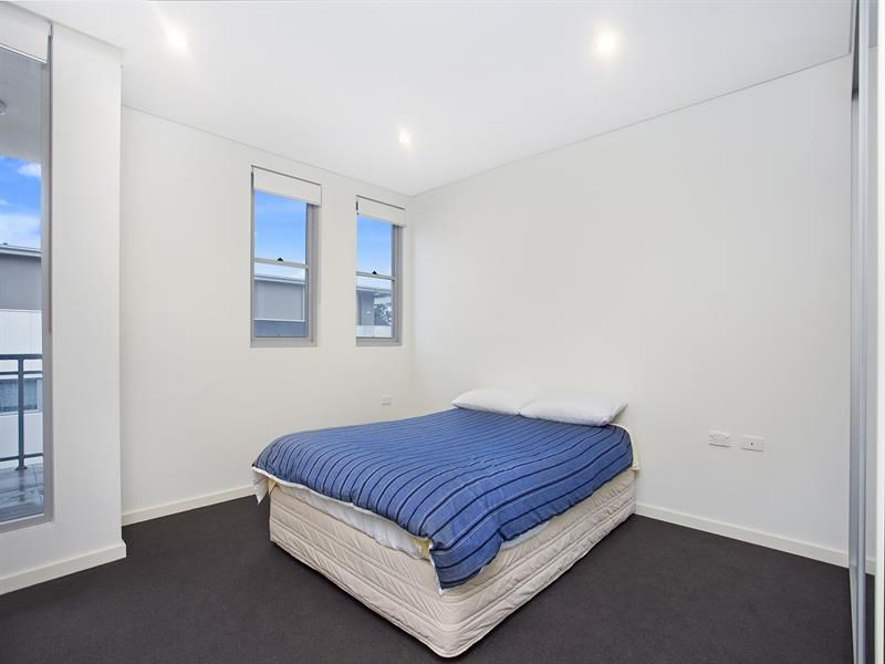23 / 213-215 Carlingford Road, Carlingford