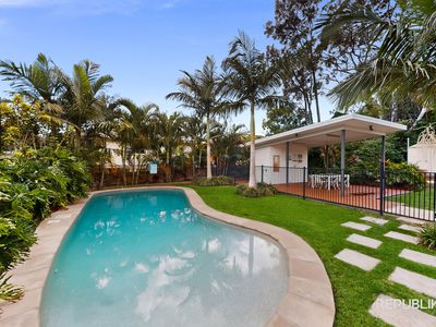 36 / 39  Lacey Road, Carseldine