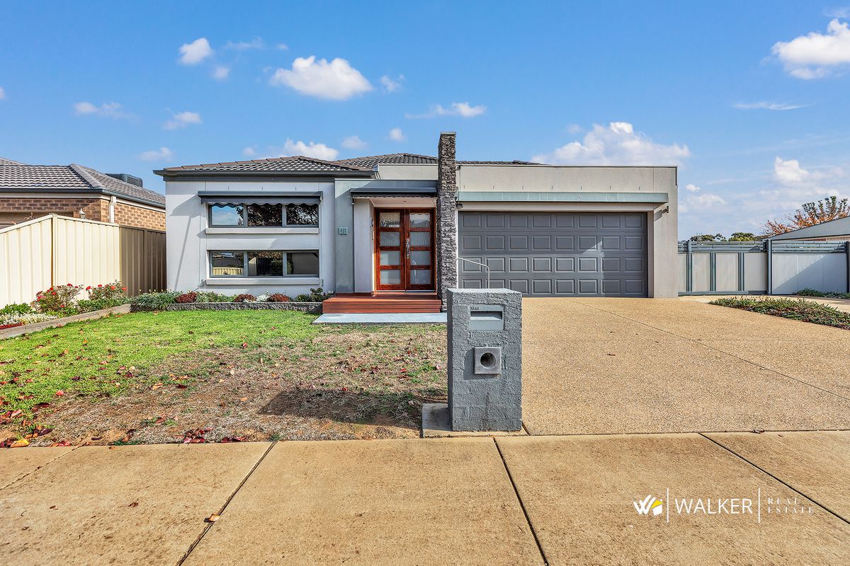 48 Goegan Drive, Kyabram